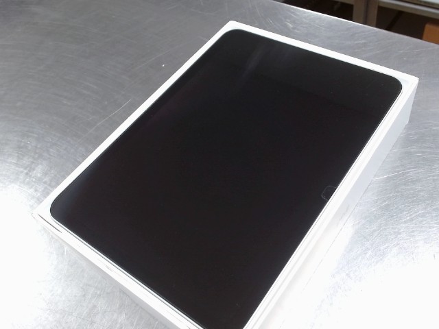 Ipad 11eme generation dans boite