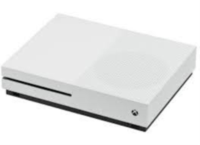 Xbox one s sans manette