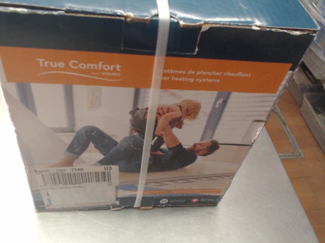 Cable chauffant 146.9 pieds carr�