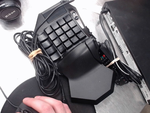 Acessoire manette pc+ps5