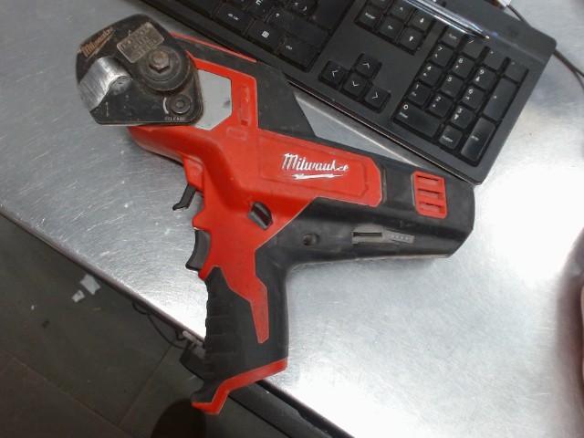 Cable cutter mrquer mbe