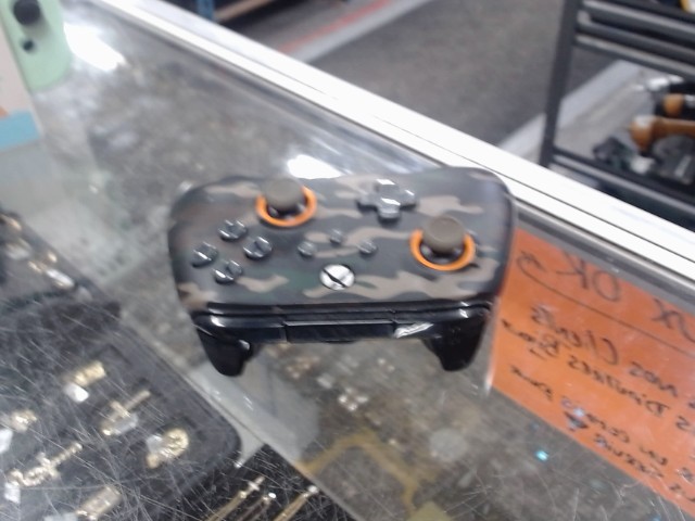 Manette de xbox one jobber
