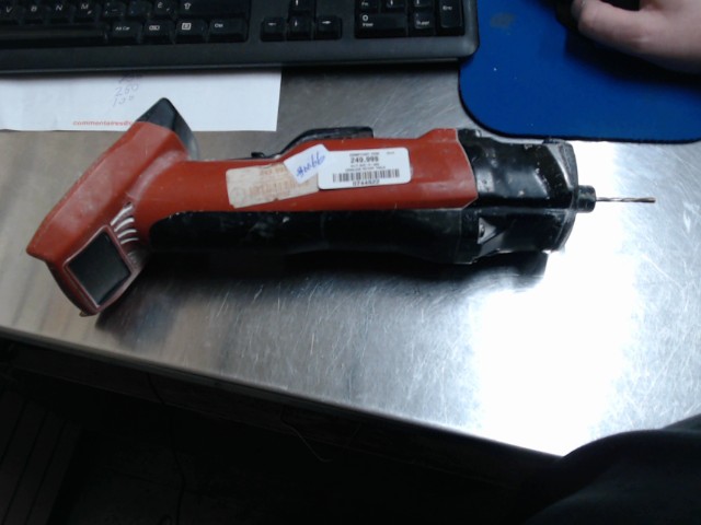 Cordless rotary tools