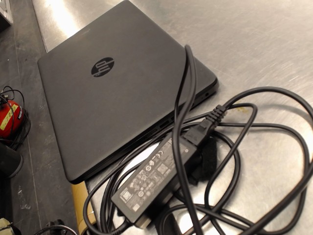 Laptop hp achete ici