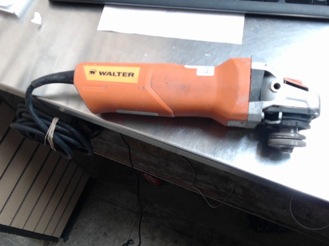 Walter mini angle grinder