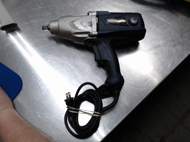 Impact wrench
