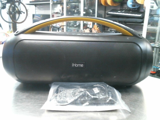 Haut parleur bluetooth ht ici