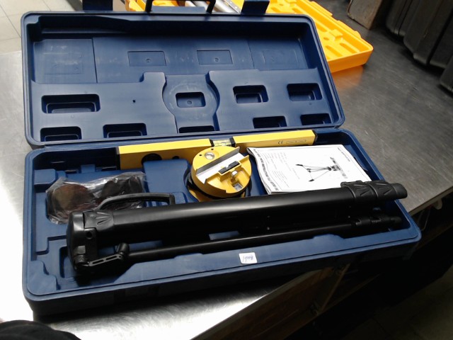 Lavel level kit avec coffrr