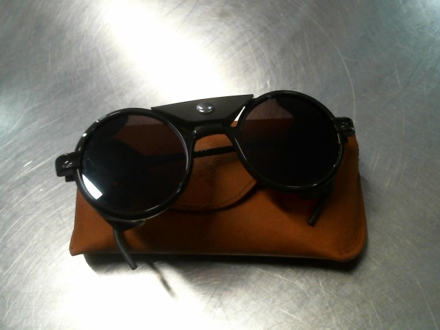 Vallon heron mountain brown glasses