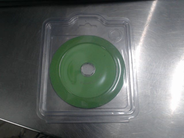 Cutting wheel pour grinder