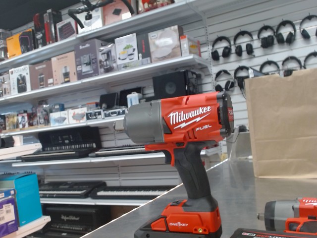 3/4'' square ring impact wrench