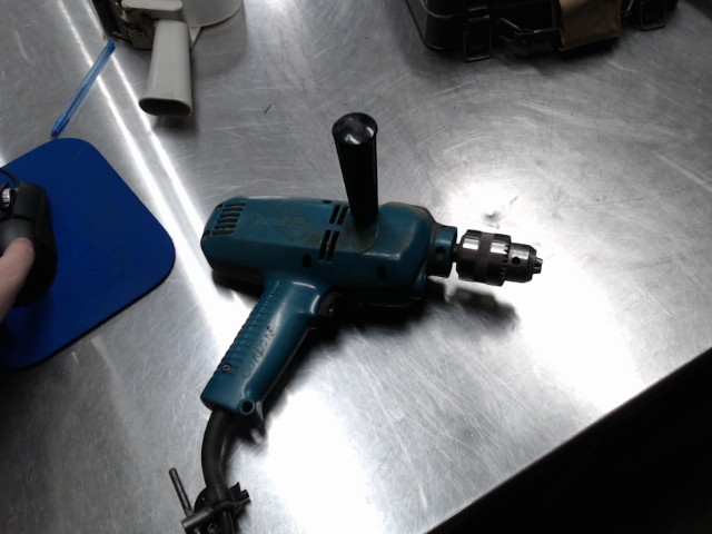 Hammert drill makita
