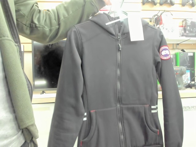 Jacket canada goose