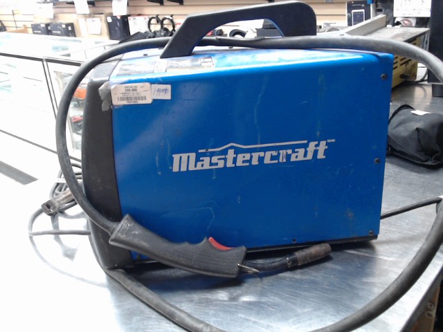 Soudeuse au mig (11volt)