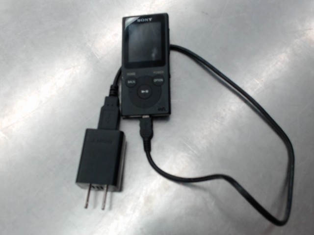 Lecteur mp3 poortatif sony 7gb