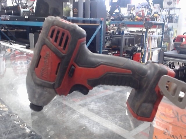 Impact 18v no batt/chrg