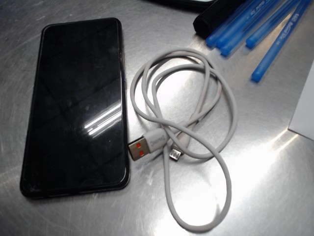 Oppo 11 pro 2019+cable ecran decole