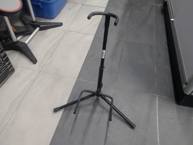 Stand de guitare