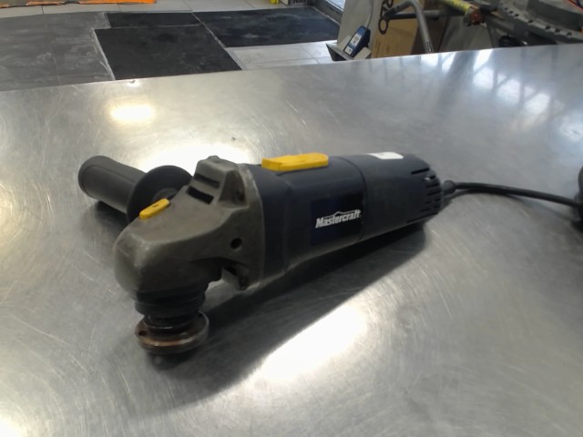 Grinder mastercraft electrique