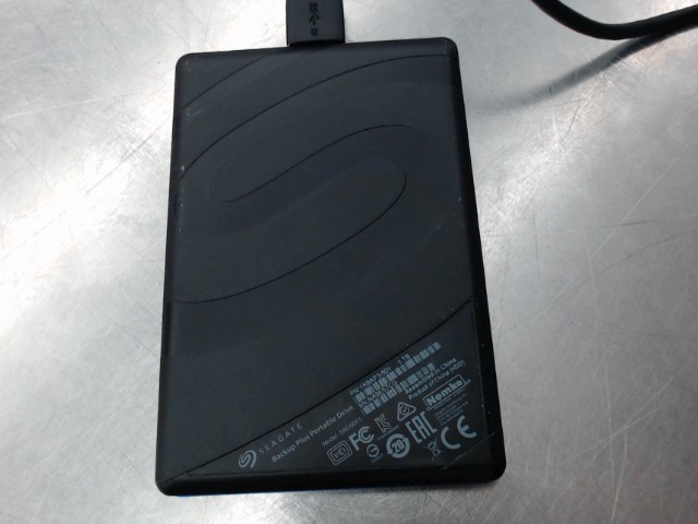 Disque dur externe de 1tb