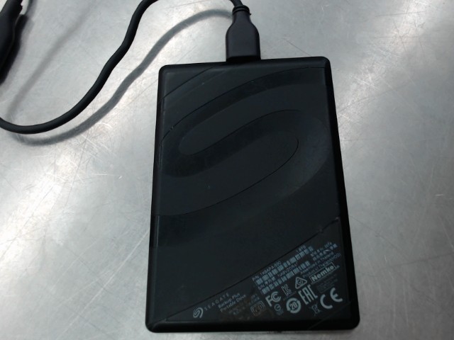 Disque dur externe de 1.5tb