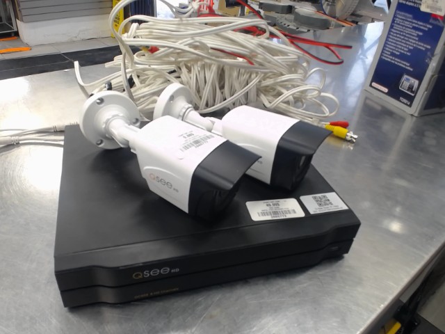 Digital video recorder+fils