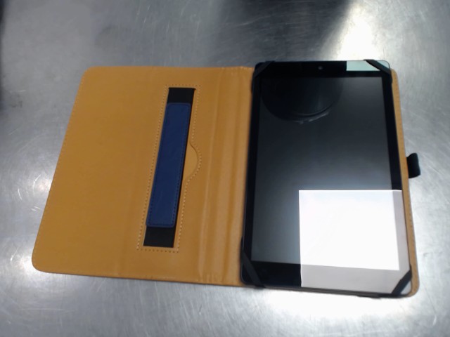 Tablette inteligente