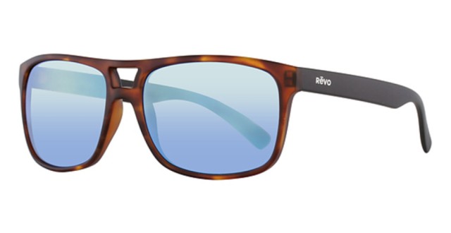 Lunettes revo holsby polarized