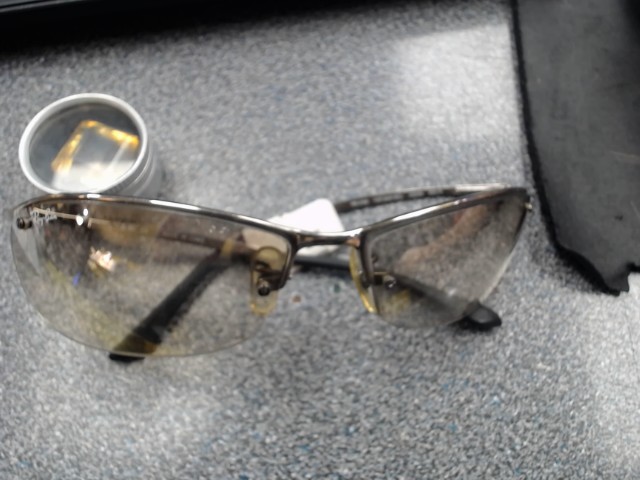 Lunette de style rayban