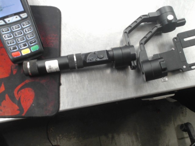 Stabilisateur camera