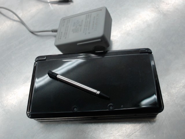 Console nintendo 3ds