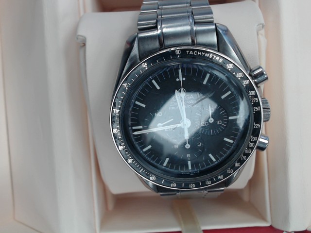 Speedmaster professional