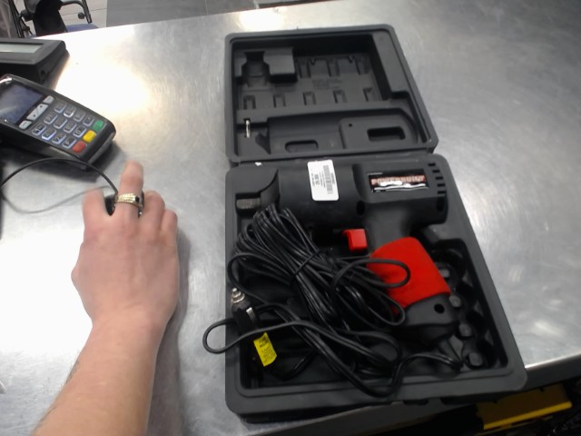 Wrench electrique 1/2