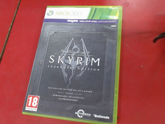 Skyrim