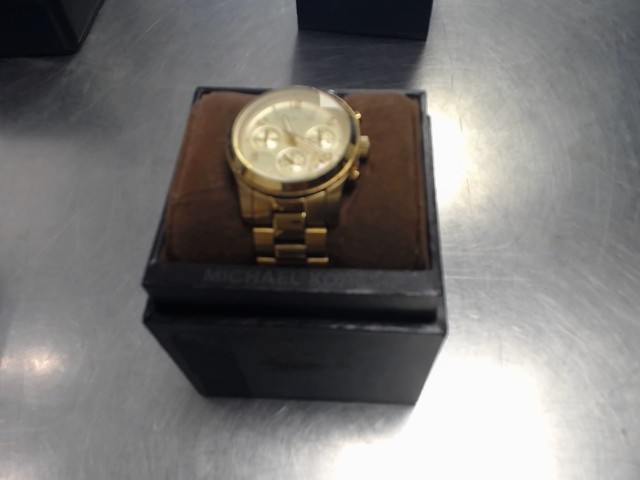 Montre homme michael kors en boite