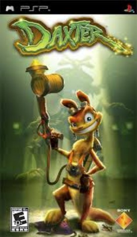 Daxter