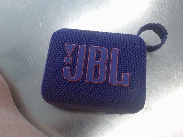 Speaker bluetooth jbl