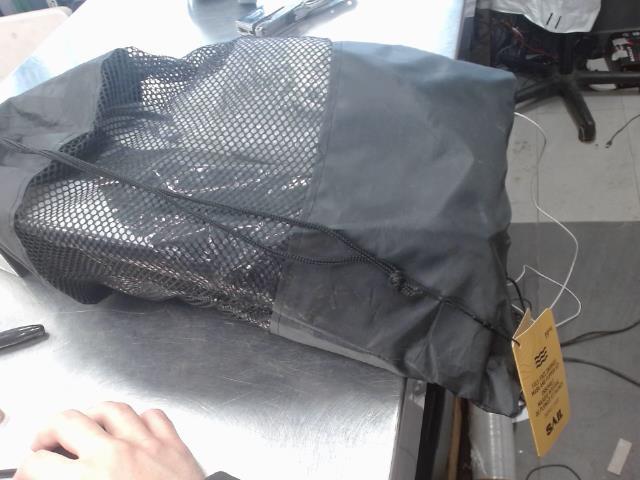 Ensemble masque de plong�e et palmes