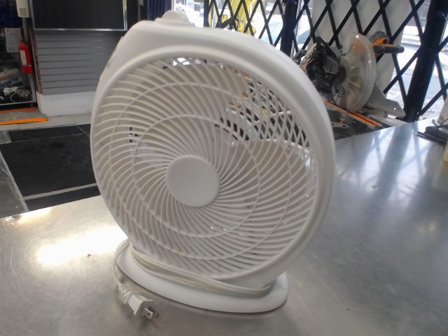 Ventilateur
