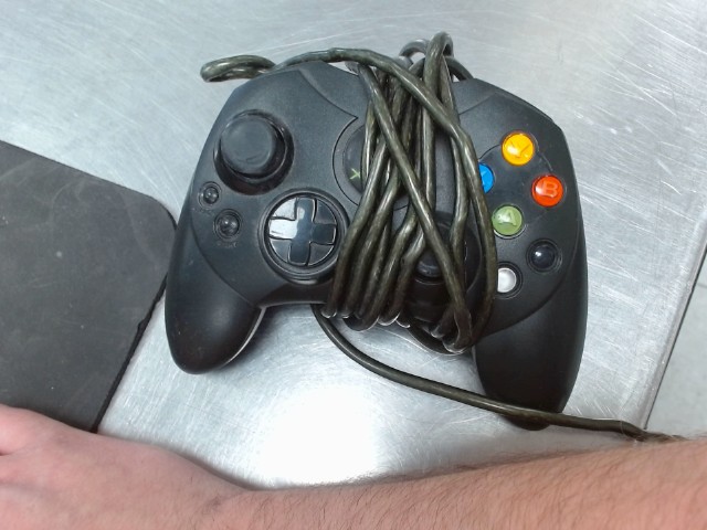 Manette de xbox