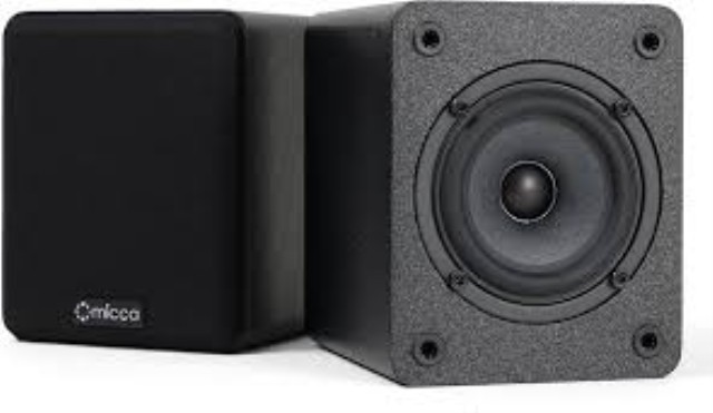 Speaker micco covo s de bureau neuf