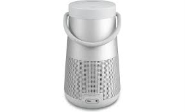 Soundlink rev 2 + gris silver