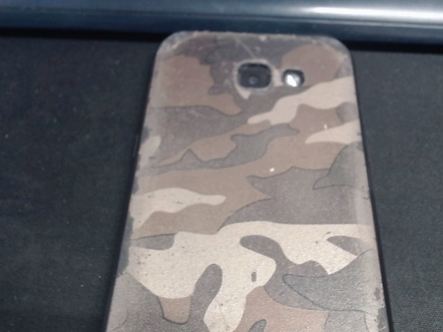 Samsung galaxy a5 2017