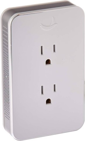 Prise murale intelligente