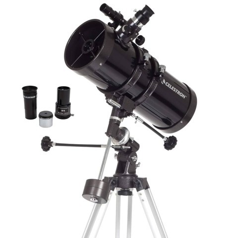 Telescope neuf celestron 127mm