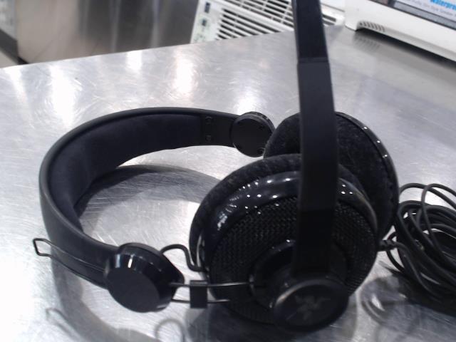 Casque pc/360