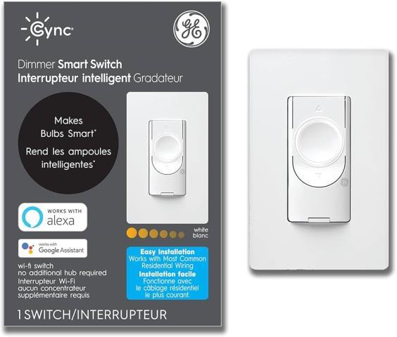 Interrupteur intelligent