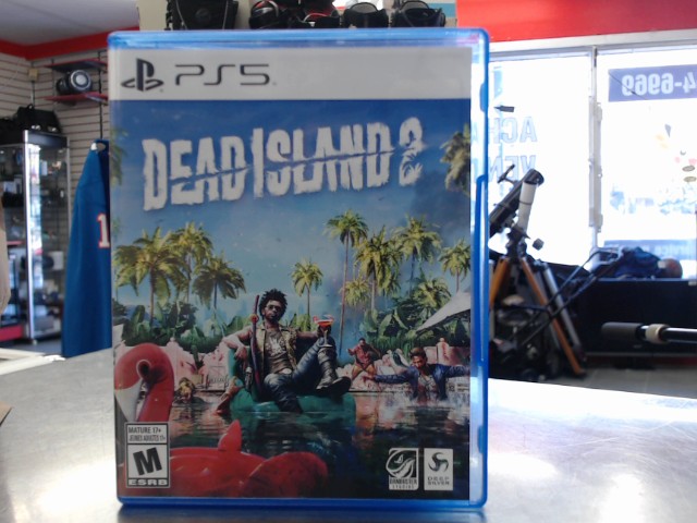 Dead island 2