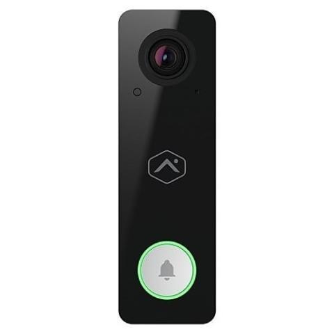 Video doorbell