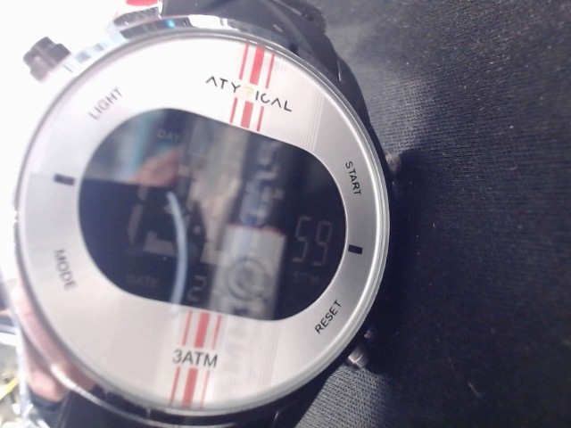 Numerique watch